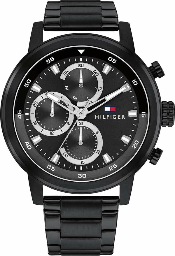 Tommy Hilfiger Th1792217 Erkek Kol Saati