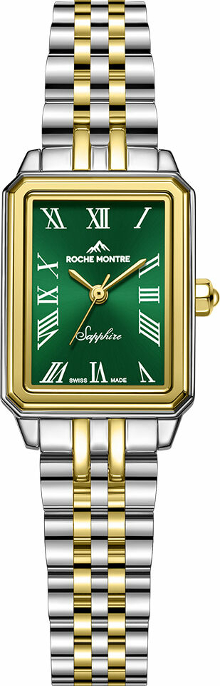 Roche Montre RML5016-02 Kadın Kol Saati