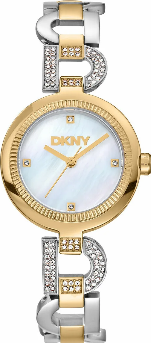 Dkny DK1L181M0055 Kadın Kol Saati