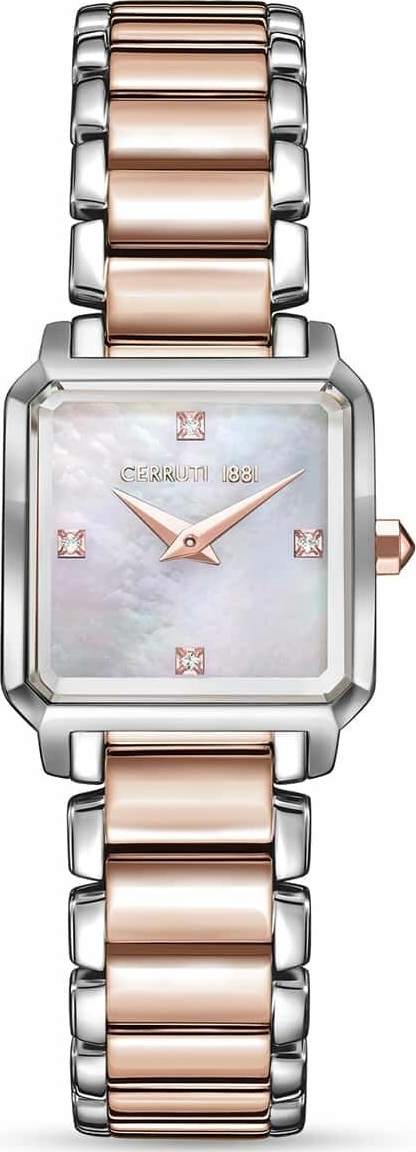Cerruti 1881 Cıwlg0074005 Kadın Kol Saati