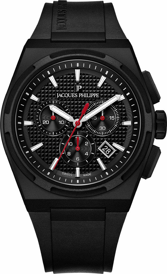 Jacques Philippe JPQGC414411 Erkek Kol Saati