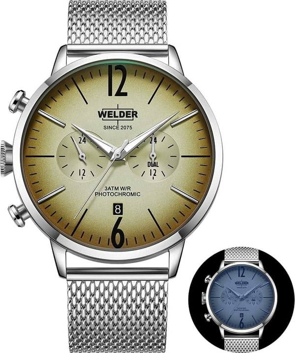 Welder Moddy Watch WWRC556 Erkek Kol Saati