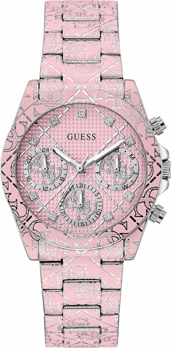 Guess Gugw0986L1 Kadın Kol Saati