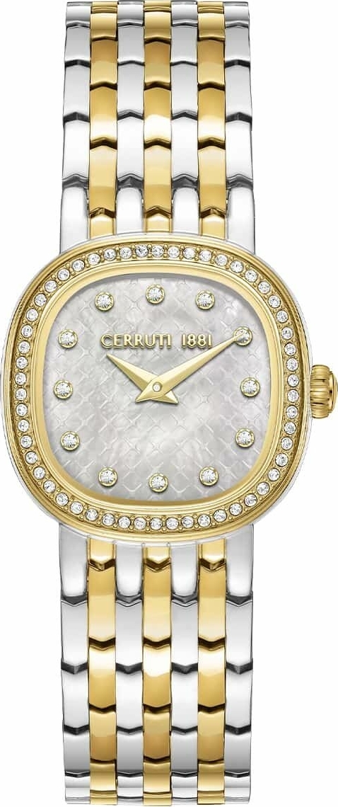 Cerruti 1881 Cıwlg0072911 Kadın Kol Saati