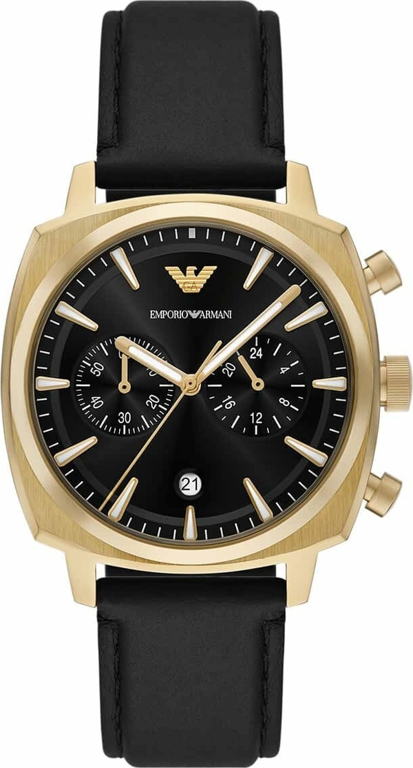 Emporio Armani Ar11690 Erkek Kol Saati