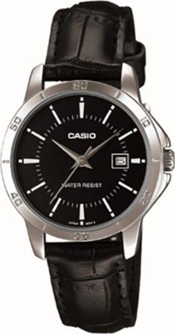 Casio Ltp-V004L-1Audf-D Kol Saati