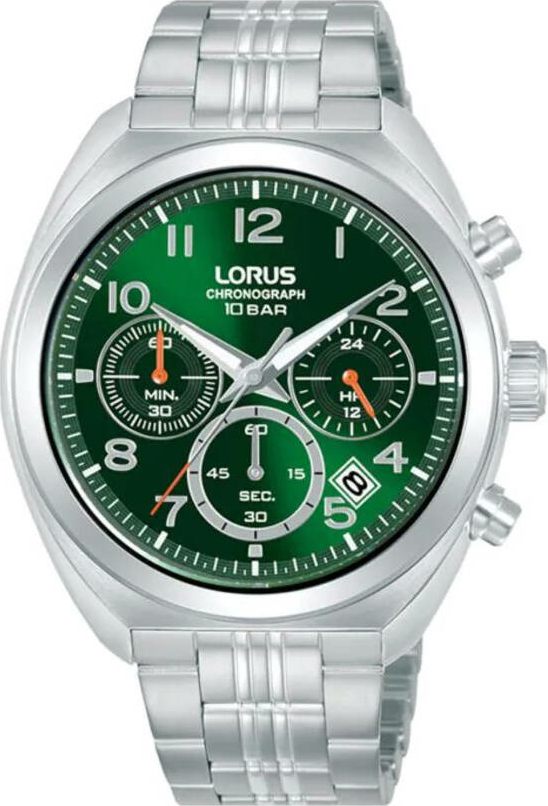 LORUS RT391KX9 Pilli ERKEK KOL SAATİ