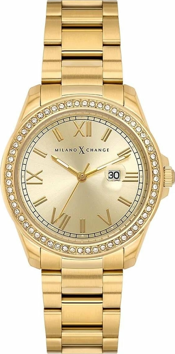 Milano X Change MXL47003 Kadın Kol Saati