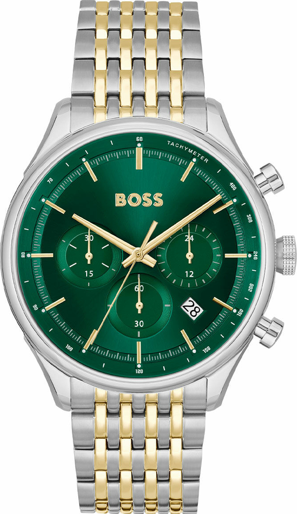 Boss Watches Hb1514081 Erkek Kol Saati