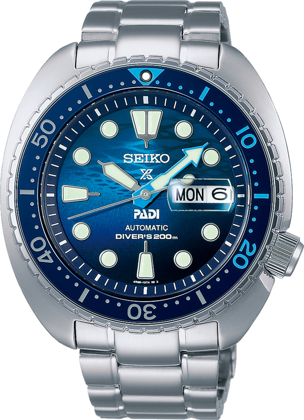 Seiko Prospex Padı Special Edition Erkek Kol Saati SRPK01K
