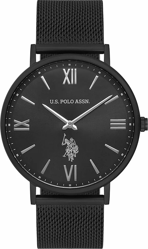 U.s. Polo Assn. USPA1024-08 Erkek Kol Saati