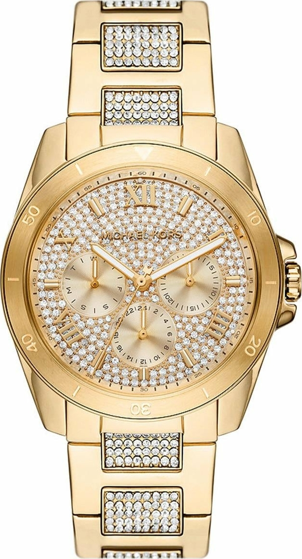 Michael Kors MK7190 Kadın Kol Saati