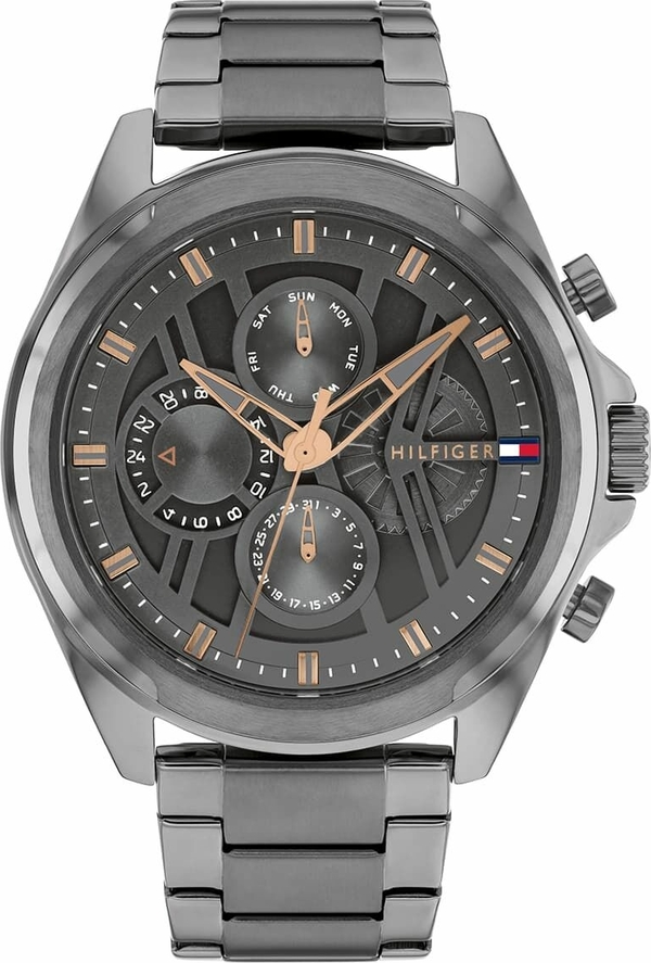 Tommy Hilfiger TH1710657 Erkek Kol Saati