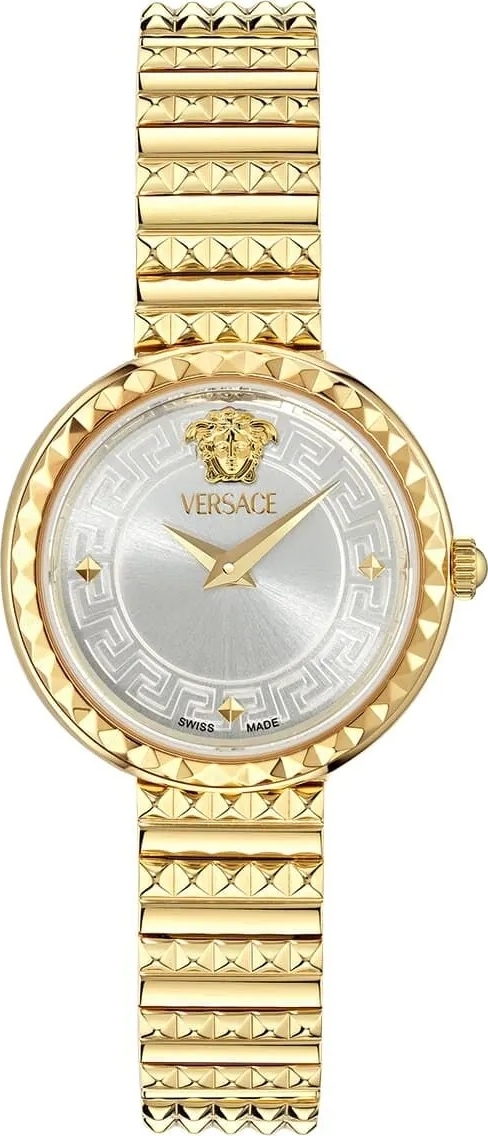 Versace Vrscvedfa0324 Kadın Kol Saati