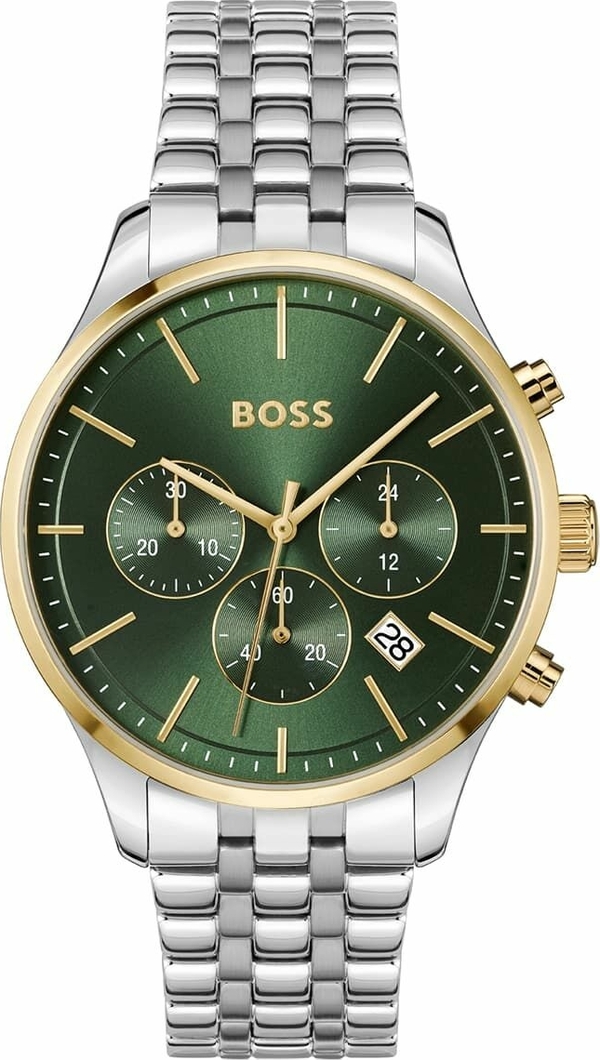 Boss Watches HB1514159 Erkek Kol Saati