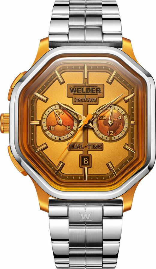 Welder WWRE1002 Erkek Kol Saati