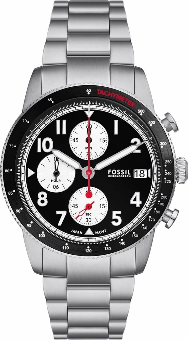 Fossil FFS6045 Erkek Kol Saati