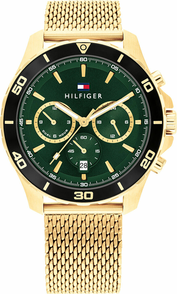 Tommy Hilfiger TH1792093 Erkek Kol Saati
