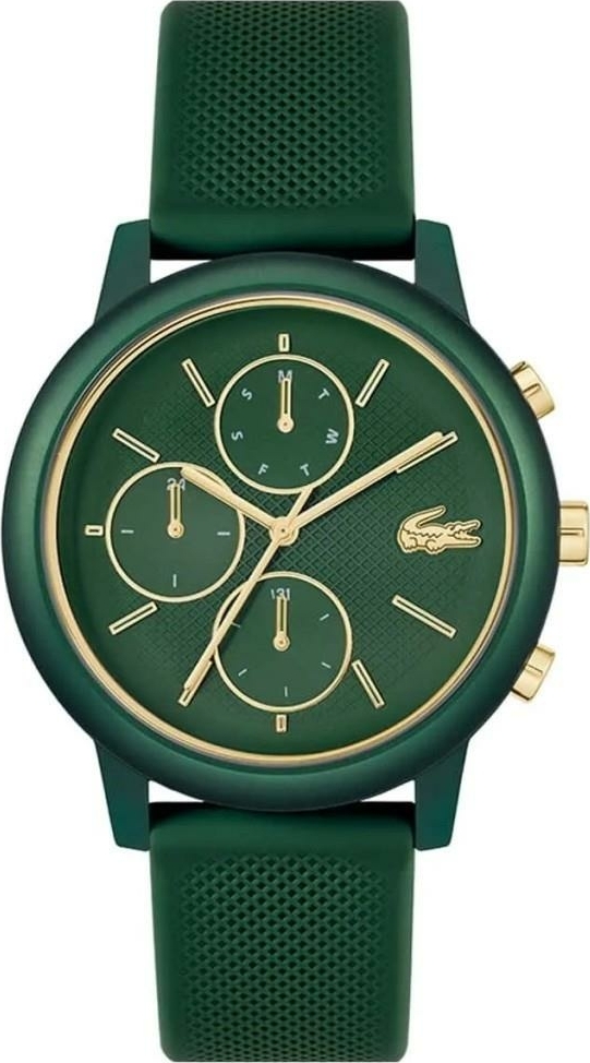 Lacoste LAC2011471 Erkek Kol Saati