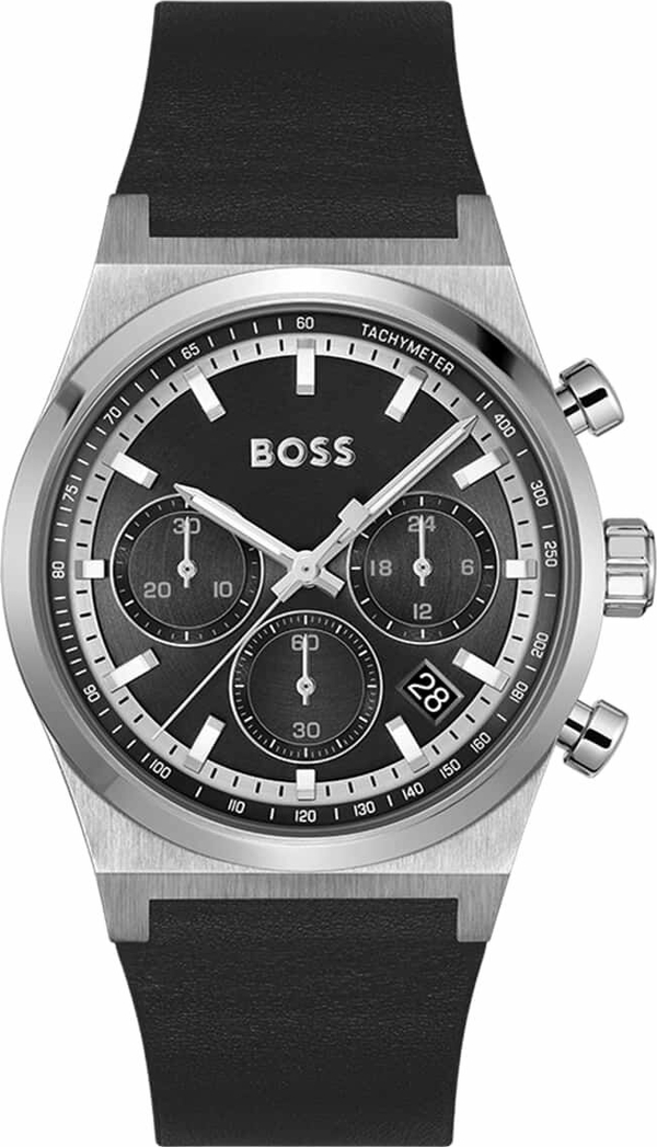 Boss Watches Hb1514218 Erkek Kol Saati