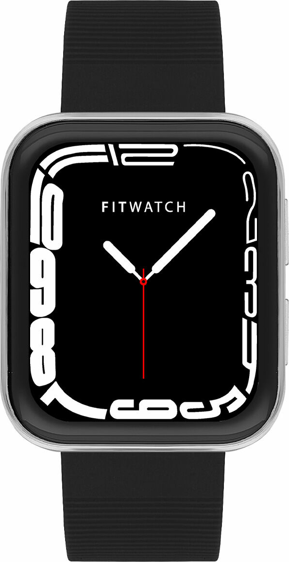 Fitwatch Ft202301Am0202 Akıllı Saat