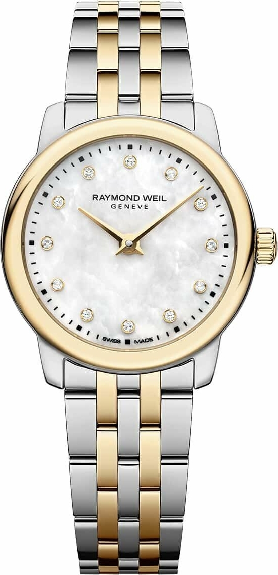 Raymond Weil Rw5024Stp97081 Kadın Kol Saati