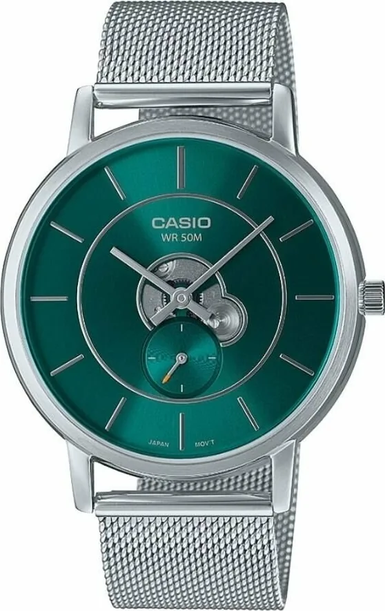 Casio Mtp-B130M-3Avdf Kol Saati