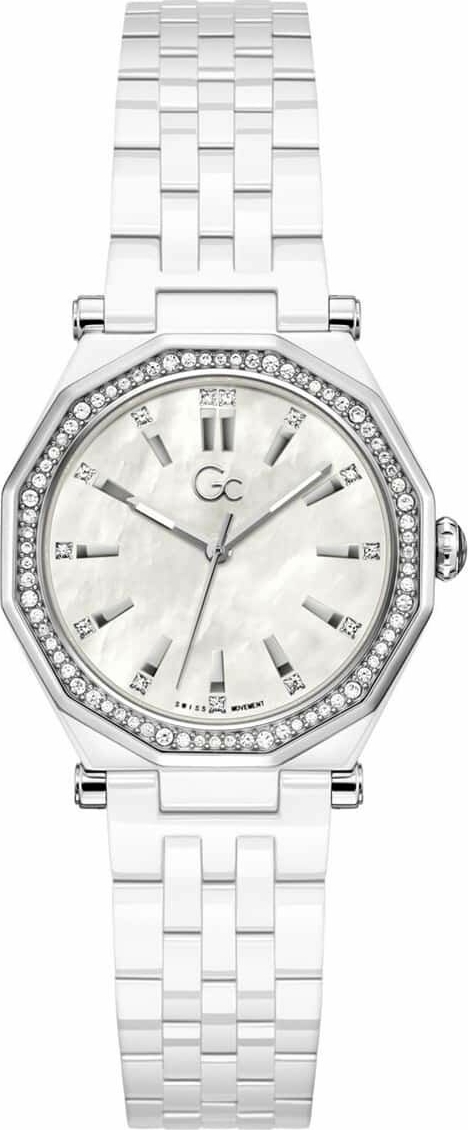 Gc Gcz59003L1 Kadın Kol Saati