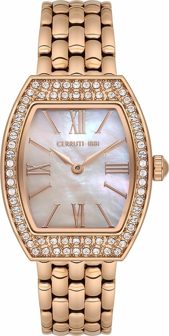 Cerruti 1881 Cıwlg0052002 Kadın Kol Saati