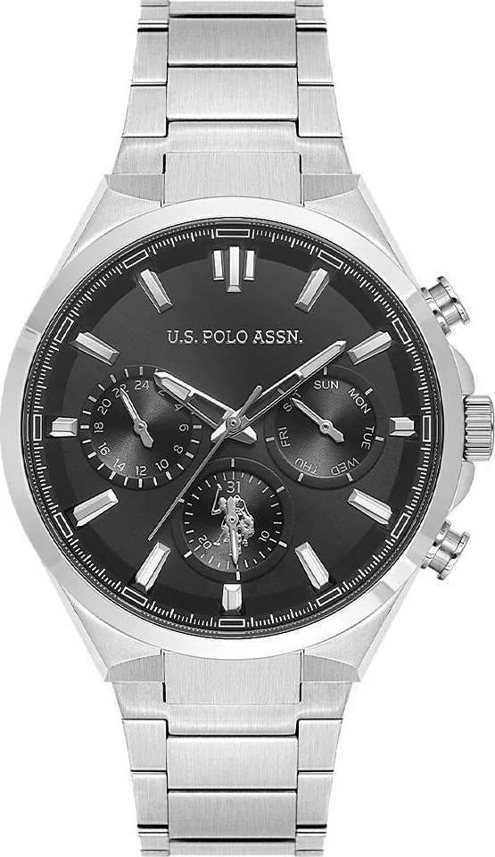 U.s. Polo Assn. USPA1154-05 Erkek Kol Saati