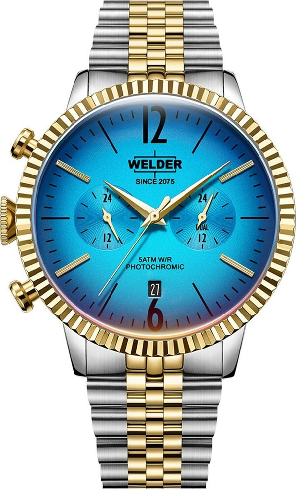 Welder Moody Watch Wwrc472 Erkek Kol Saati
