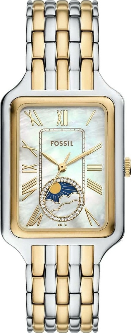 Fossil Fes5399 Kadın Kol Saati