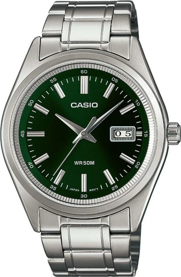 CASIO MTP-B180D-3AVDF Quartz ERKEK KOL SAATİ