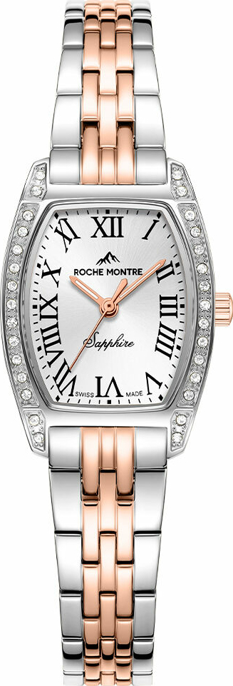 Roche Montre Rml5004-04 Kadın Kol Saati