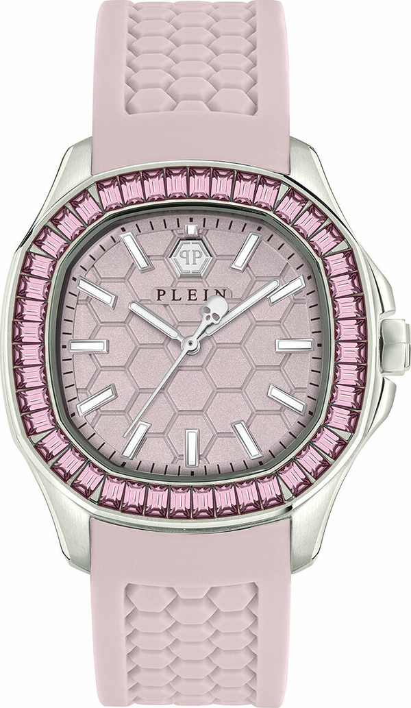 Philipp Plein Pwtaa0123 Kadın Kol Saati