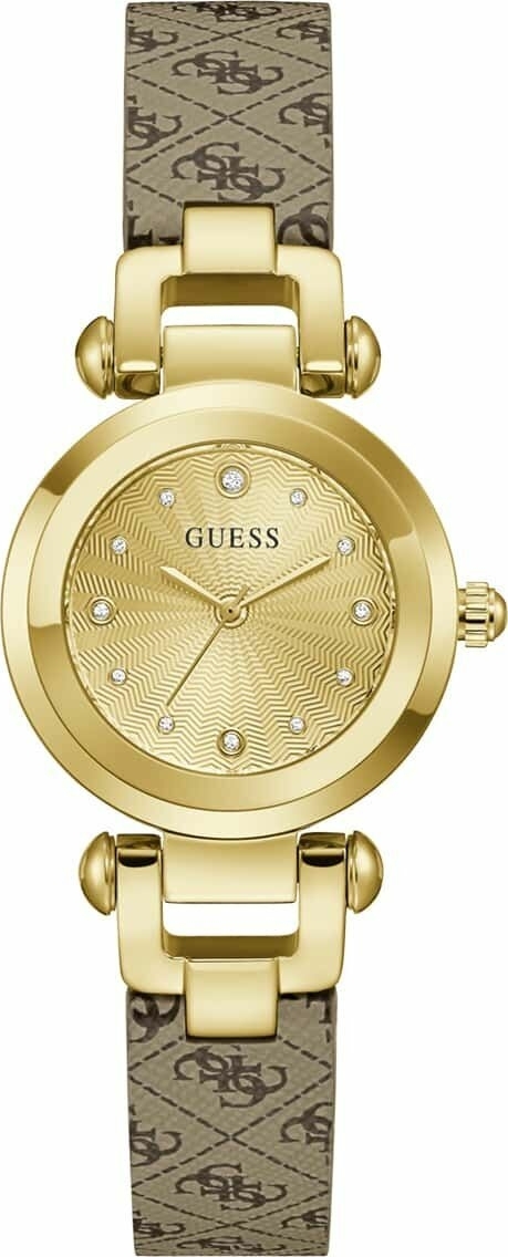 Guess Gugw1021L2 Kadın Kol Saati