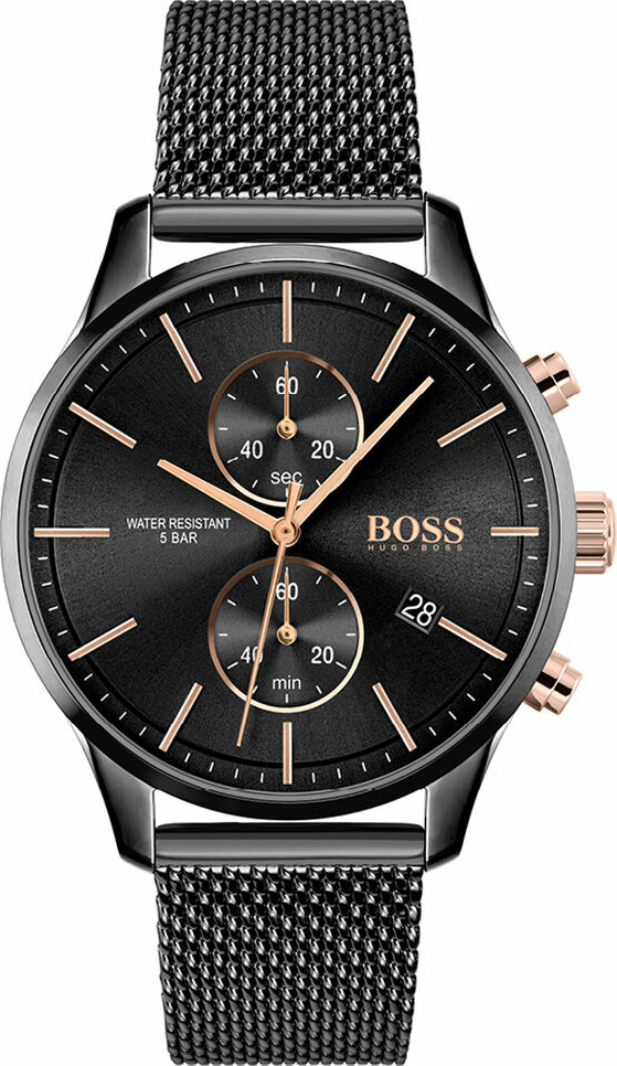 Boss Watches HB1513811 Erkek Kol Saati