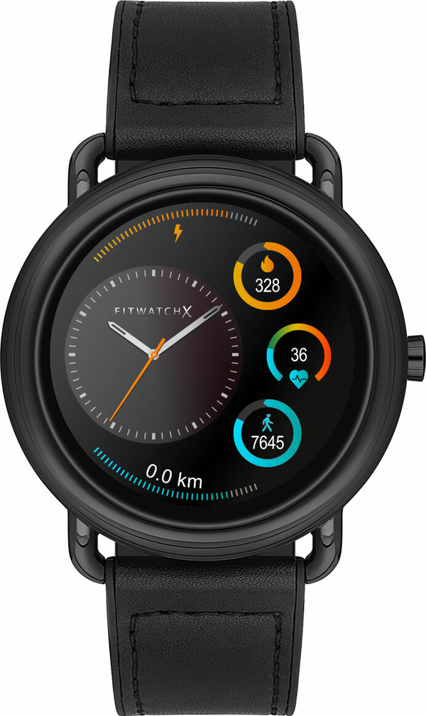 Fitwatch Ft202201R1001 Akıllı Saat