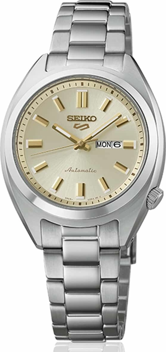 Seiko 5 S5-Sre023K Kadın Kol Saati