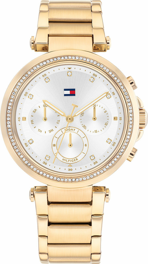 Tommy Hilfiger TH1782703 Kadın Kol Saati