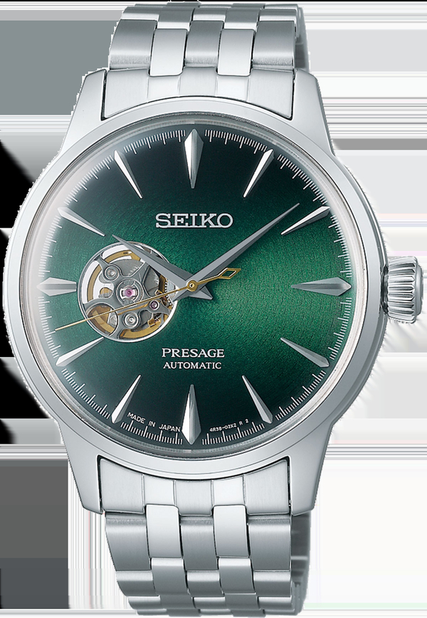 Seıko Presage Ssa441J1