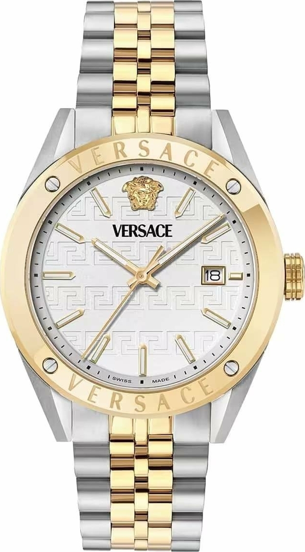 Versace VRSCVEKHA0625 Erkek Kol Saati