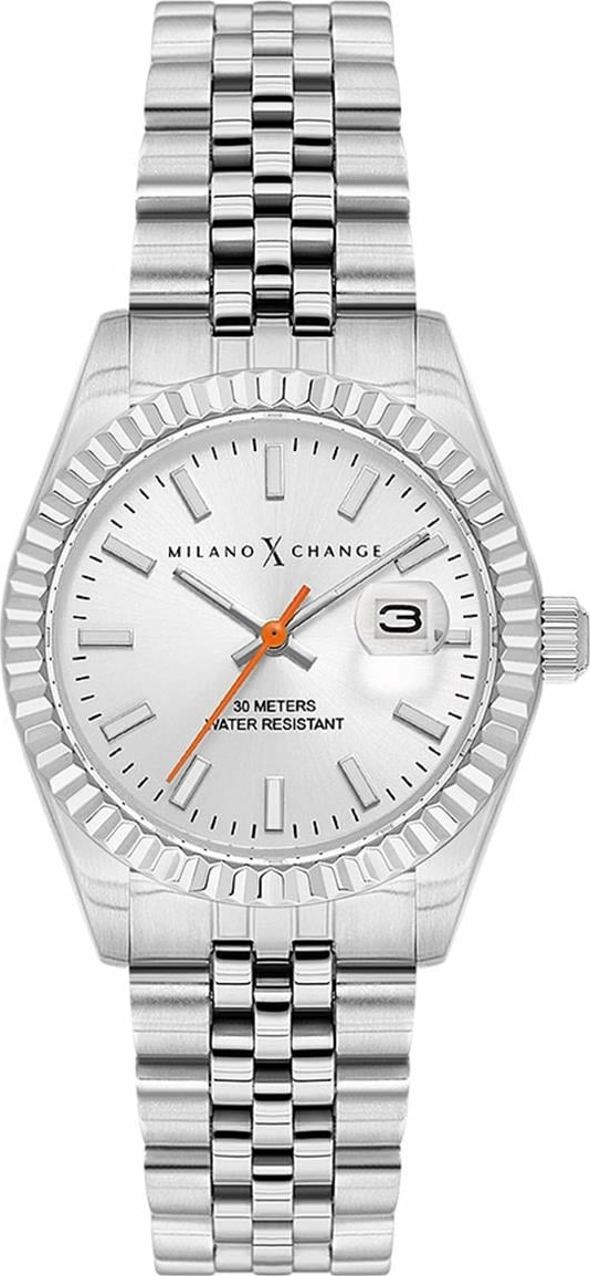 Milano X Change MXL6123 Kadın Kol Saati