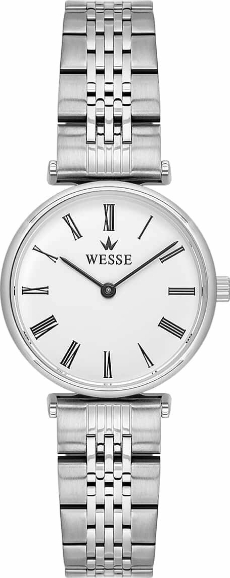 Wesse Wwl115601 Kadın Kol Saati