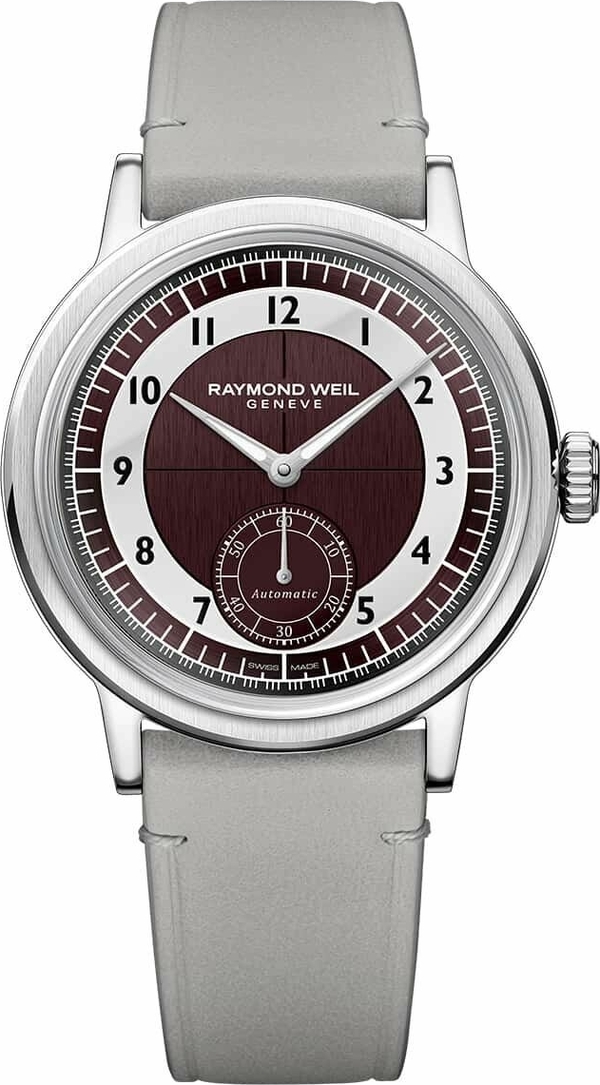 Raymond Weil Rw2930Stc05450 Erkek Kol Saati