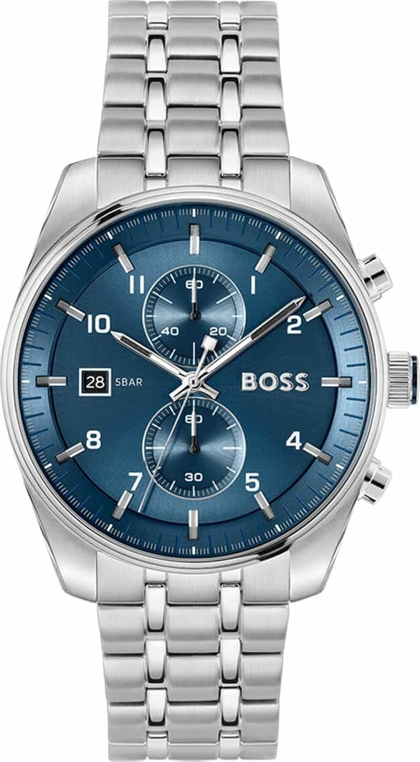 Boss Watches Hb1514216 Erkek Kol Saati