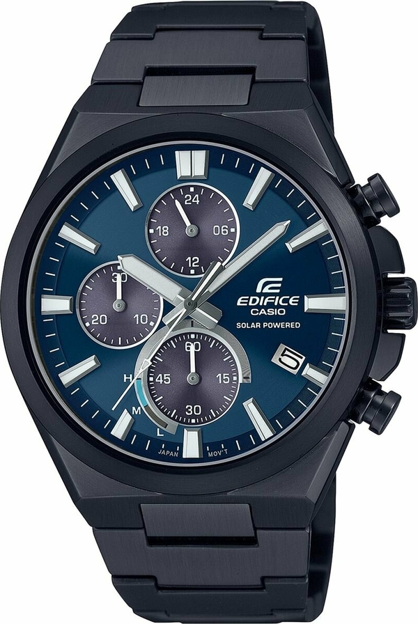 Casio Eqs-950Dc-2Avudf Edıfıce Erkek Kol Saati