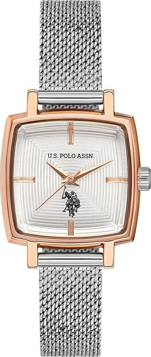 U.S. Polo Assn. USPA2066-05 Kadın Kol Saati