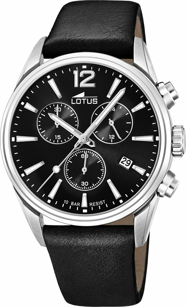 Lotus 18691/3 Chrono Erkek Kol Saati