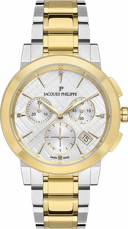 Jacques Philippe JPQLC327328N Kadın Kol Saati